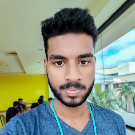 Ajith Gopi | Full Stack Software Engineer | Music